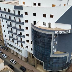 Hotel Mistral