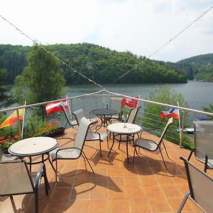 Hotel Laguna Slapy