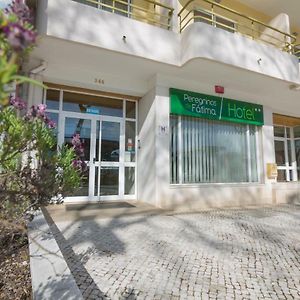 Hotel Peregrinos De Fatima By Umbral